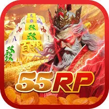 55RP - Pertarungan Terhebat di Dunia Battle Royale