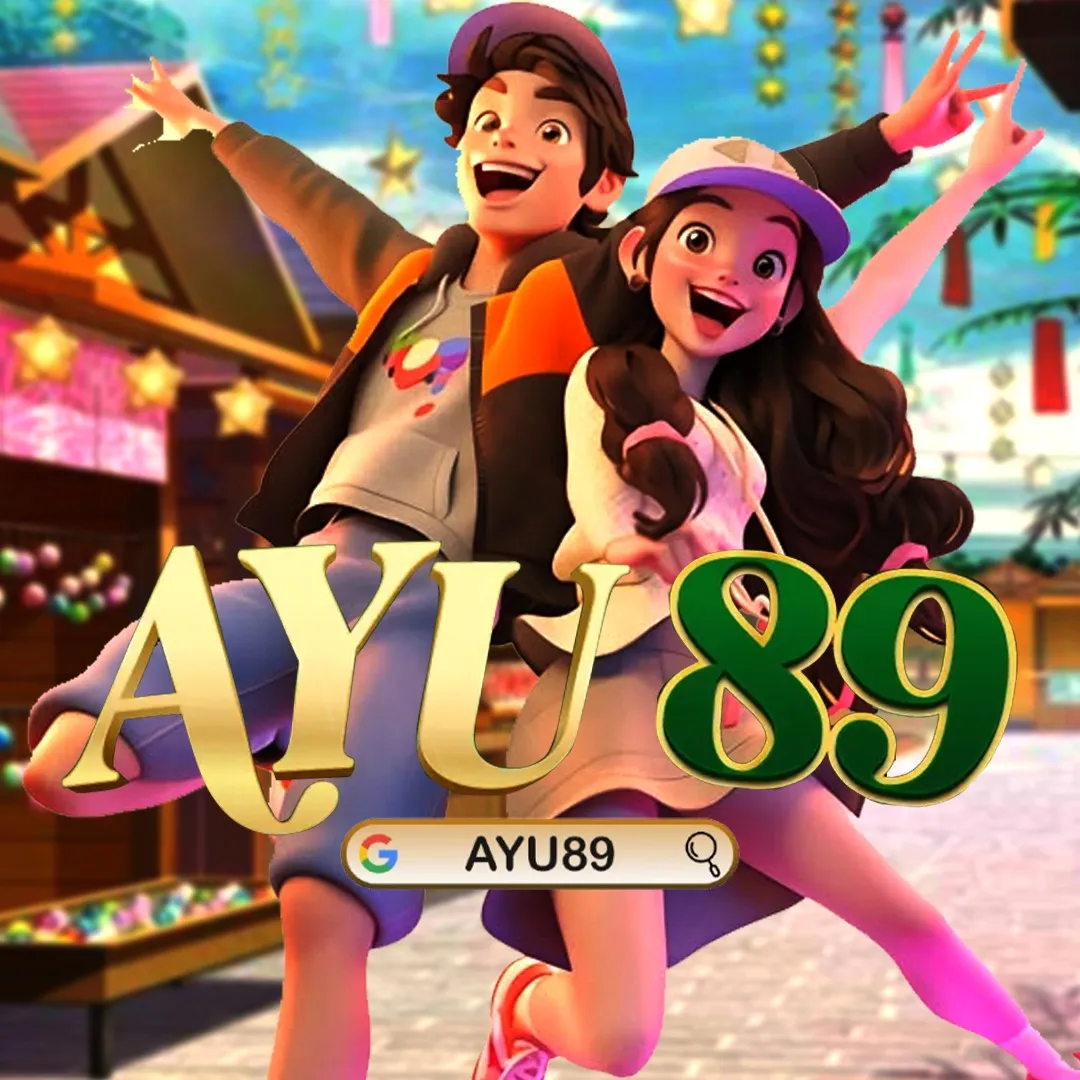 AYU89 - Permainan Mahjong Seru untuk Penggemar Strategi
