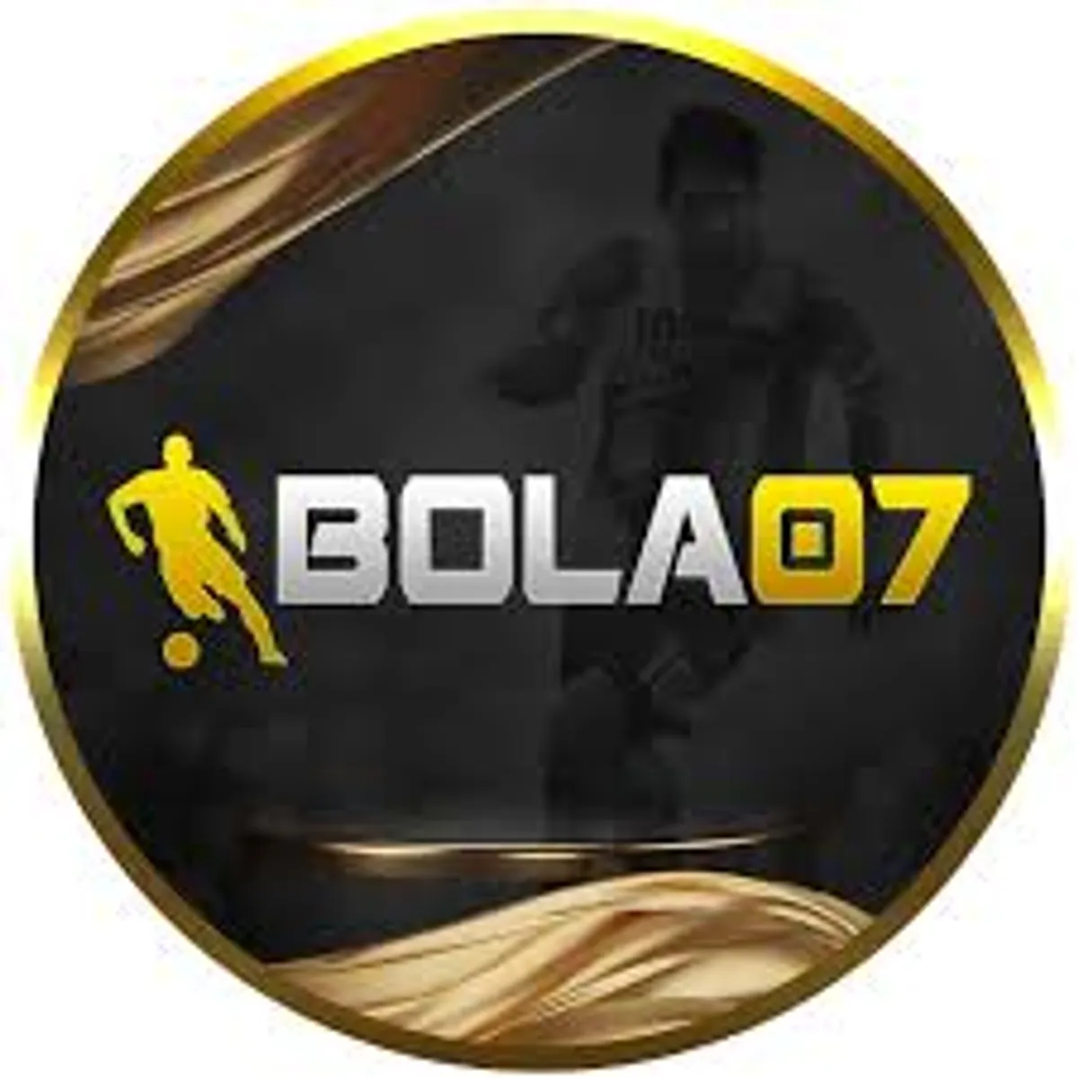 BOLA07 - Simulasi Permainan Sepak Bola Terbaik