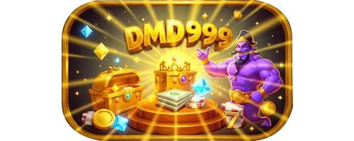 DMD999 - Simulasi Seru dan Menantang