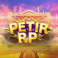 PETIRRP - Petualangan Seru Dalam Game Casual