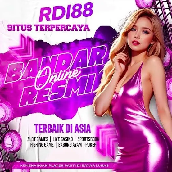 RDI88 - Petualangan Mendebarkan di Dunia ARPG