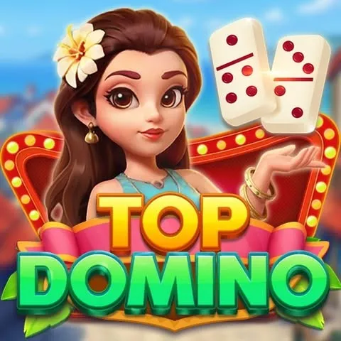 TOPDOMINO - Game Olahraga Seru dan Menantang